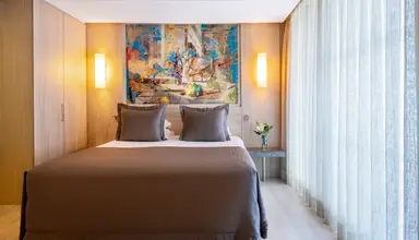 Concorde Deluxe Resort