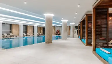 Concorde Deluxe Resort