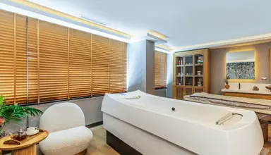 Concorde Deluxe Resort