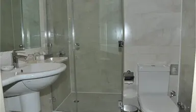 Concorde El Salam Front