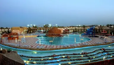 Concorde El Salam Sport