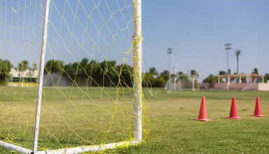 Concorde El Salam Sport