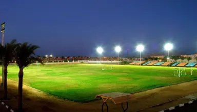 Concorde El Salam Sport