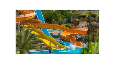 Concorde El Salam Sport