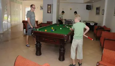 Concorde El Salam Sport