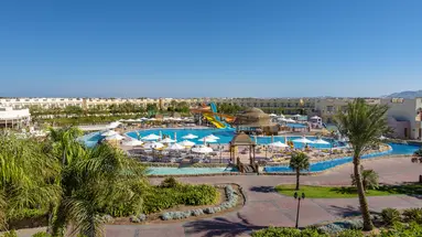 Concorde El Salam Sport