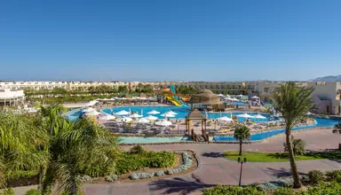 Concorde El Salam Sport