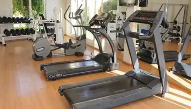 Concorde El Salam Sport