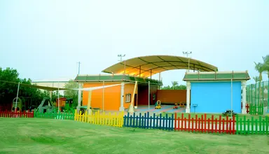 Concorde El Salam Sport
