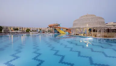 Concorde El Salam Sport