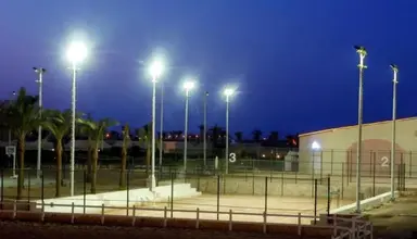 Concorde El Salam Sport