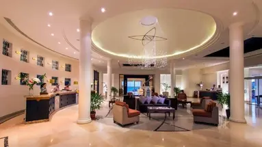 Concorde El Salam