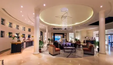Concorde El Salam