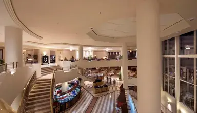 Concorde El Salam