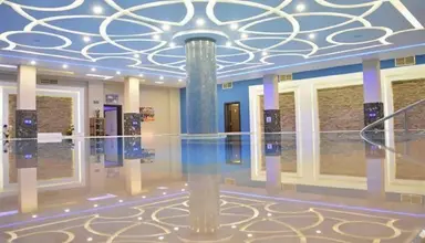 Concorde El Salam