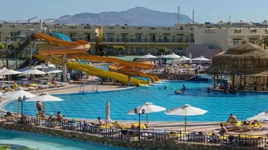 Concorde El Salam