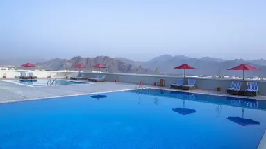 Concorde Fujairah