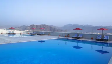 Concorde Fujairah