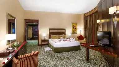 Concorde Fujairah