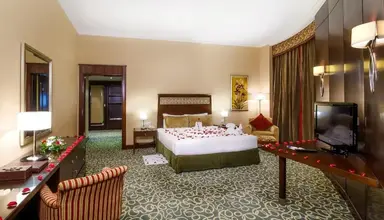 Concorde Fujairah