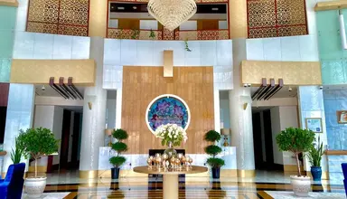 Concorde Fujairah