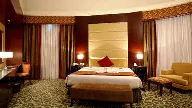 Concorde Fujairah