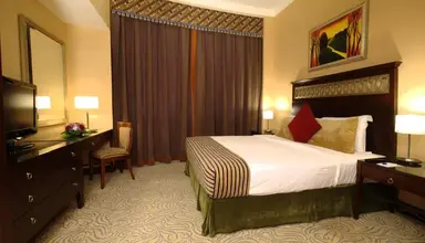 Concorde Fujairah