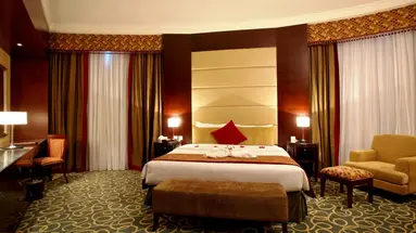 Concorde Fujairah