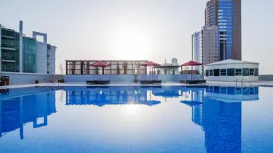 Concorde Fujairah
