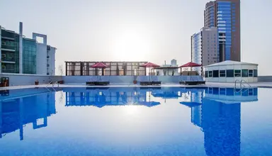 Concorde Fujairah