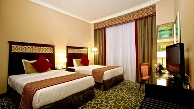 Concorde Fujairah