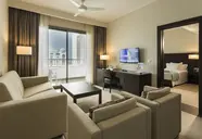 Concorde Green Park Palace