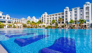 Concorde Green Park Palace