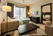 Concorde Green Park Palace