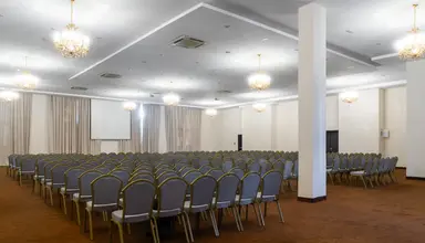 Concorde Green Park Palace