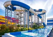 Concorde Luxury Resort