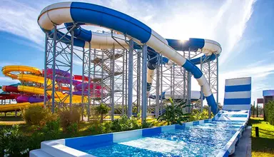 Concorde Luxury Resort