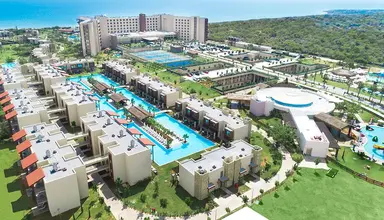 Concorde Luxury Resort