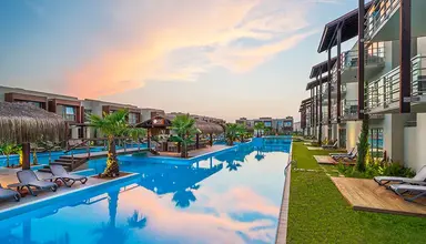 Concorde Luxury Resort