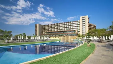 Concorde Luxury Resort