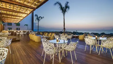 Concorde Luxury Resort