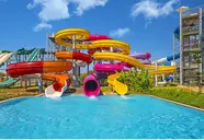Concorde Luxury Resort