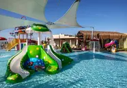 Concorde Luxury Resort