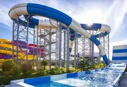 Concorde Luxury Resort