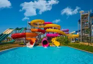 Concorde Luxury Resort