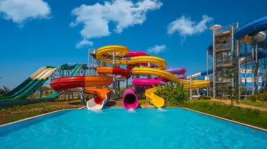 Concorde Luxury Resort