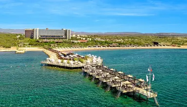 Concorde Luxury Resort