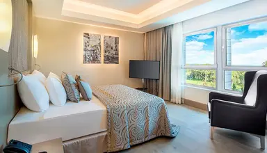 Concorde Luxury Resort