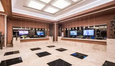 Concorde Luxury Resort