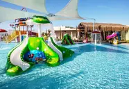 Concorde Luxury Resort